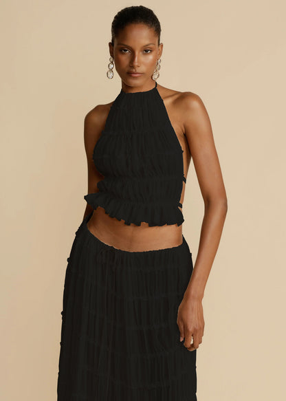 Serene Skirt Co-ord