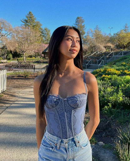 Lace Serenity