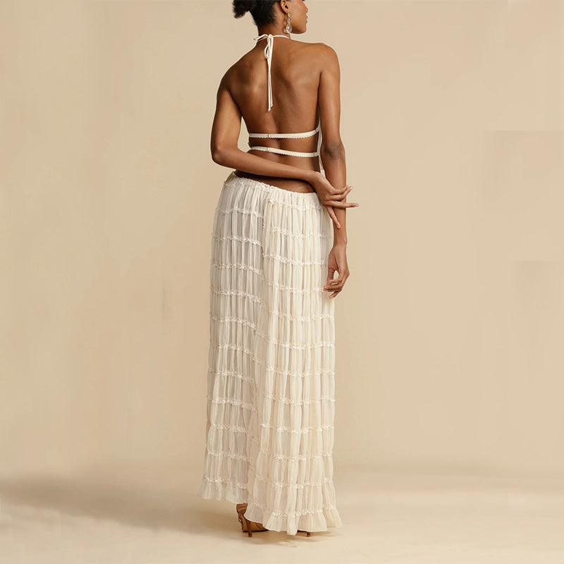 Serene Skirt Co-ord