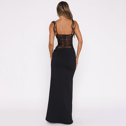 Lace Bodice