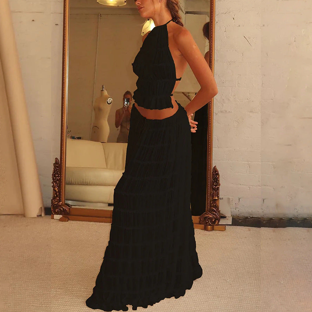 Serene Skirt Co-ord